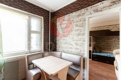 Продажа квартиры Омск. улица Багратиона 25Б Продажа квартиры Омск. улица Багратиона 25Б