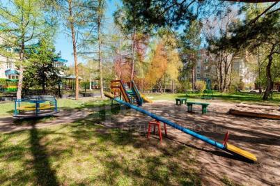 Продажа квартиры Омск. улица Багратиона 25Б Продажа квартиры Омск. улица Багратиона 25Б