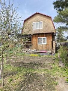 Продажа дачи СНТ Тепличный 1