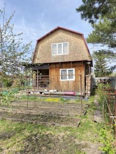 Продажа дачи СНТ Тепличный 1