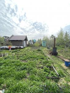 Продажа дачи СНТ Тепличный 1