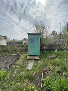 Продажа дачи СНТ Тепличный 1