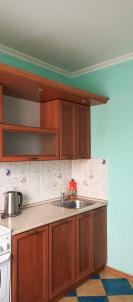 Аренда квартиры Омск. ул Иркутская, 3 Аренда квартиры Омск. ул Иркутская, 3