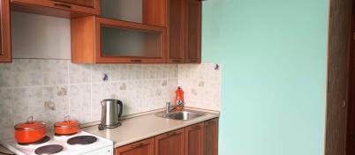 Аренда квартиры Омск. ул Иркутская, 3 Аренда квартиры Омск. ул Иркутская, 3
