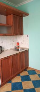Аренда квартиры Омск. ул Иркутская, 3 Аренда квартиры Омск. ул Иркутская, 3