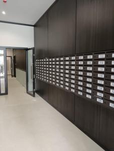 Продажа новостройки Омск. ул Крупской, 3