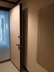 Продажа новостройки Омск. ул Крупской, 3