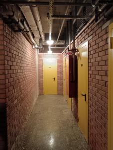 Продажа новостройки Омск. ул Крупской, 3