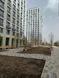 Продажа новостройки Омск. ул Крупской, 3