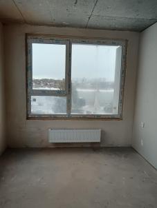 Продажа новостройки Омск. ул Крупской, 3