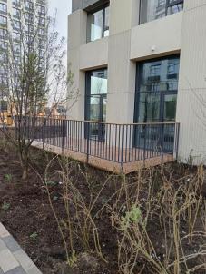 Продажа новостройки Омск. ул Крупской, 3