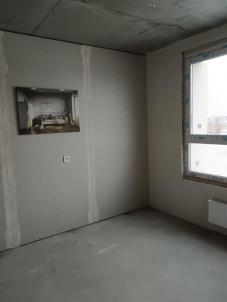 Продажа новостройки Омск. ул Крупской, 3