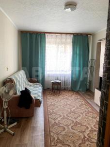 Продажа квартиры Омск. ул. Лермонтова, 57