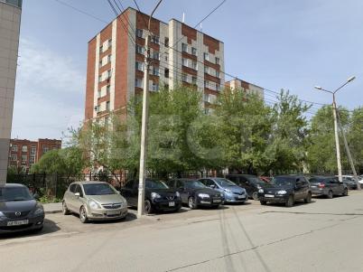 Продажа квартиры Омск. ул. Лермонтова, 57