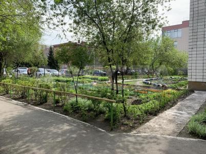 Продажа квартиры Омск. ул. Лермонтова, 57