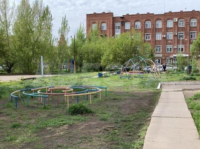 Продажа квартиры Омск. ул. Лермонтова, 57