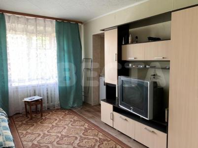 Продажа квартиры Омск. ул. Лермонтова, 57