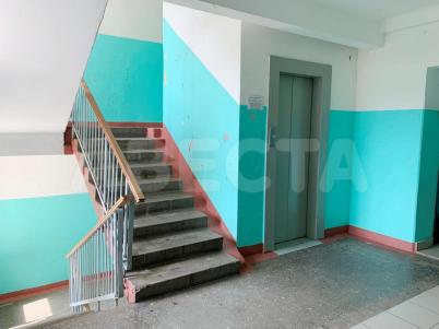 Продажа квартиры Омск. ул. Лермонтова, 57