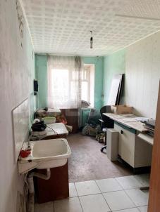 Продажа квартиры Омск. ул. Лермонтова, 57