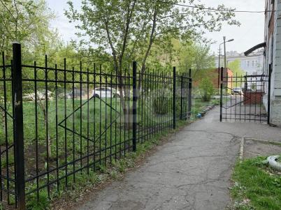 Продажа квартиры Омск. ул. Лермонтова, 57