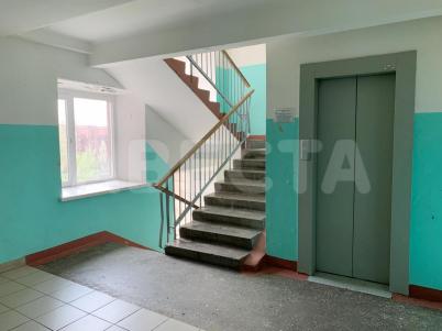 Продажа квартиры Омск. ул. Лермонтова, 57