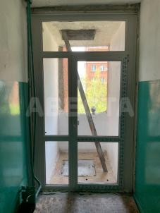 Продажа квартиры Омск. ул. Лермонтова, 57