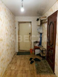 Продажа квартиры Омск. ул. Лермонтова, 57
