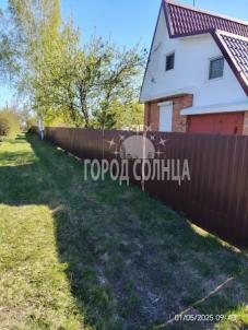 Продажа дачи Гауф. 