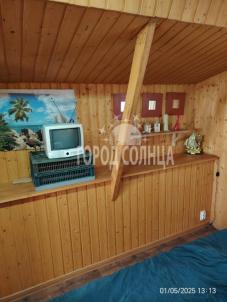 Продажа дачи Гауф. 