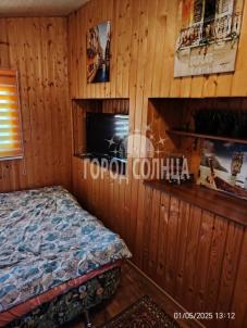 Продажа дачи Гауф. 