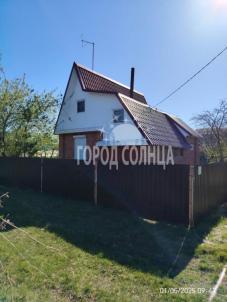 Продажа дачи Гауф. 