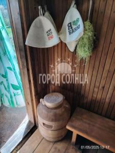 Продажа дачи Гауф. 