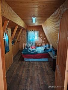 Продажа дачи Гауф. 