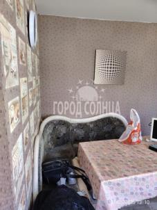 Продажа дачи Гауф. 