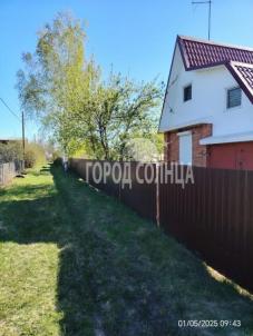 Продажа дачи Гауф. 