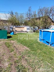 Продажа дачи Гауф. 