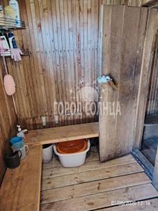 Продажа дачи Гауф. 