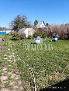 Продажа дачи Гауф. 