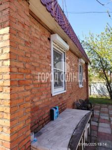 Продажа дачи Гауф. 
