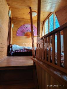 Продажа дачи Гауф. 