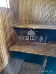 Продажа дачи Гауф. 