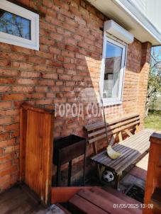 Продажа дачи Гауф. 