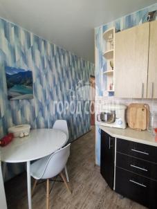 Продажа квартиры Омск. Старый Кировск, Профинтерна, 4 Продажа квартиры Омск. Старый Кировск, Профинтерна, 4