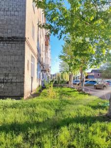 Продажа квартиры Омск. Старый Кировск, Профинтерна, 4 Продажа квартиры Омск. Старый Кировск, Профинтерна, 4