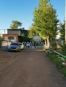 Продажа квартиры Омск. Старый Кировск, Профинтерна, 4 Продажа квартиры Омск. Старый Кировск, Профинтерна, 4