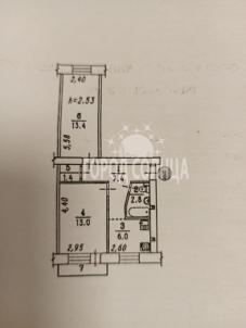 Продажа квартиры Омск. Старый Кировск, Профинтерна, 4 Продажа квартиры Омск. Старый Кировск, Профинтерна, 4