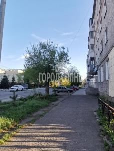 Продажа квартиры Омск. Старый Кировск, Профинтерна, 4 Продажа квартиры Омск. Старый Кировск, Профинтерна, 4