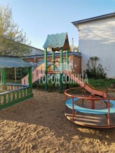 Продажа квартиры Омск. Старый Кировск, Профинтерна, 4 Продажа квартиры Омск. Старый Кировск, Профинтерна, 4