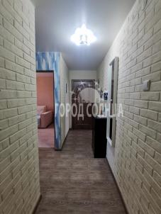 Продажа квартиры Омск. Старый Кировск, Профинтерна, 4 Продажа квартиры Омск. Старый Кировск, Профинтерна, 4