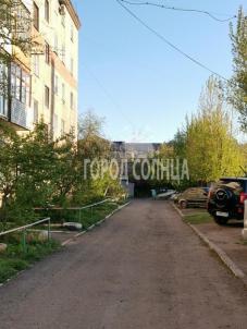 Продажа квартиры Омск. Старый Кировск, Профинтерна, 4 Продажа квартиры Омск. Старый Кировск, Профинтерна, 4